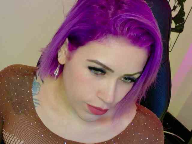 Alexa_lopez webcam