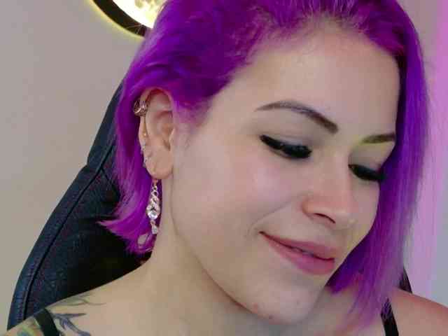 Alexa_lopez webcam