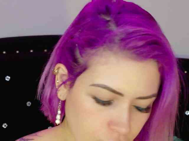 Alexa_lopez webcam