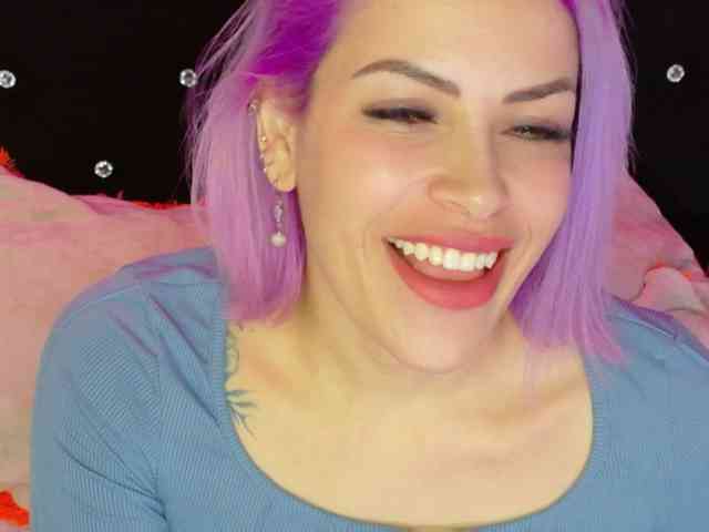 Alexa_lopez webcam