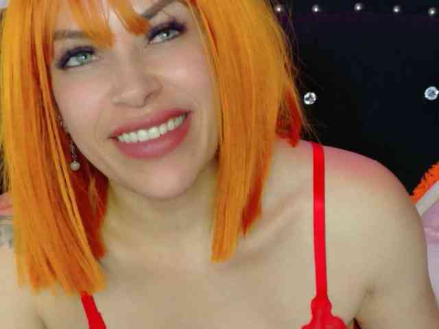 Alexa_lopez webcam