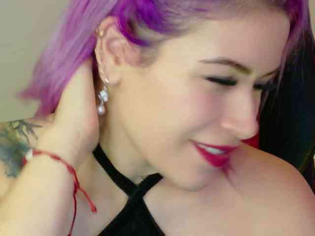 Alexa_lopez webcam