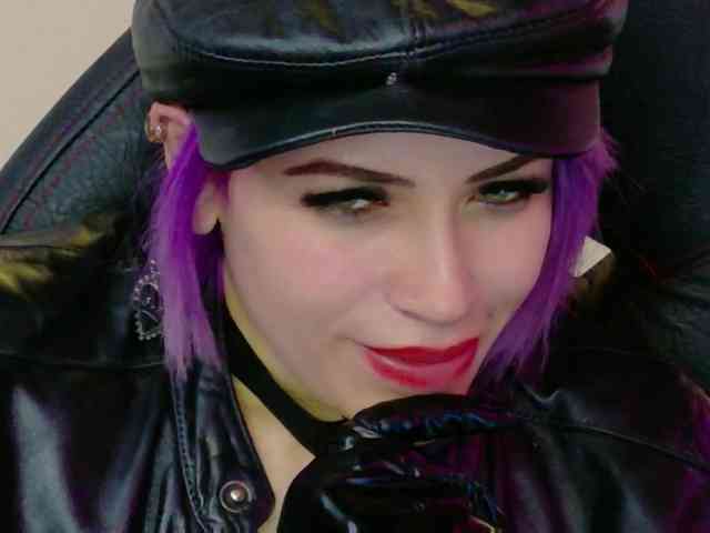 Alexa_lopez webcam