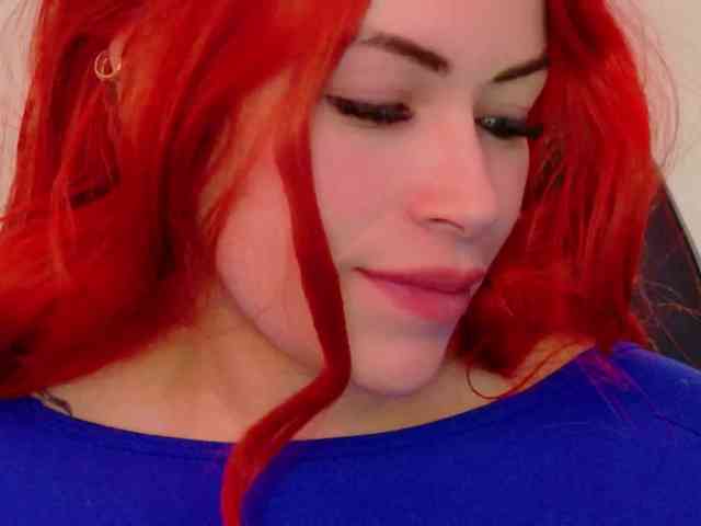 Alexa_lopez webcam