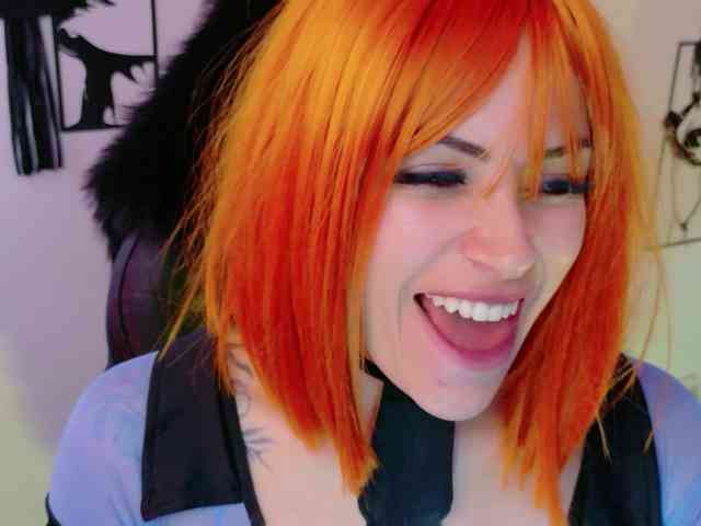 Alexa_lopez webcam