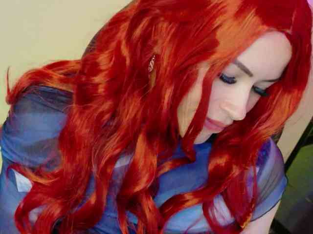 Alexa_lopez webcam