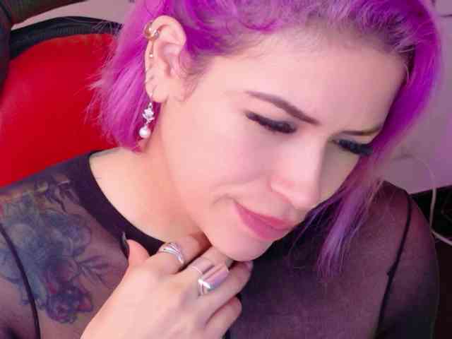 Alexa_lopez webcam