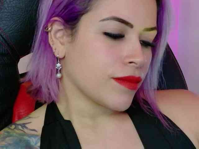 Alexa_lopez webcam