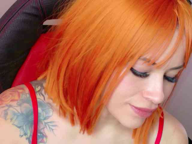 Alexa_lopez webcam