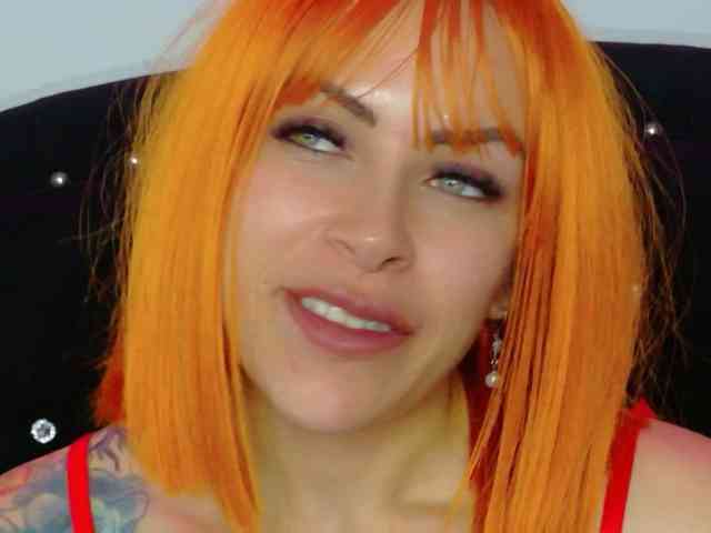 Alexa_lopez webcam