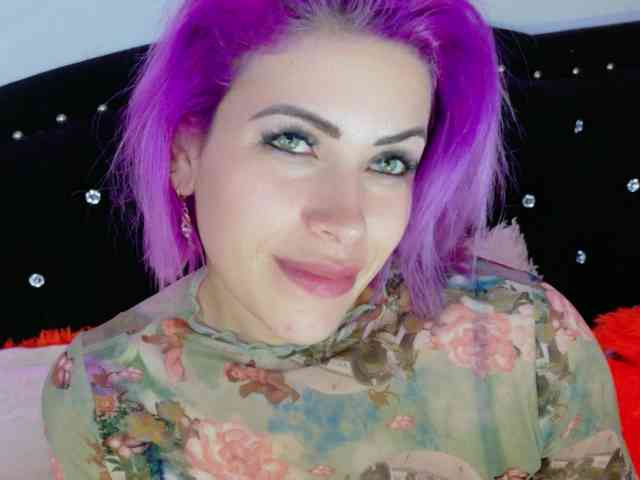 Alexa_lopez webcam