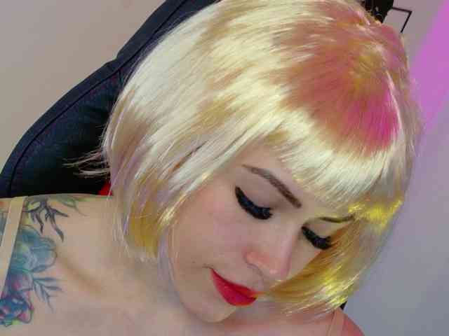 Alexa_lopez webcam