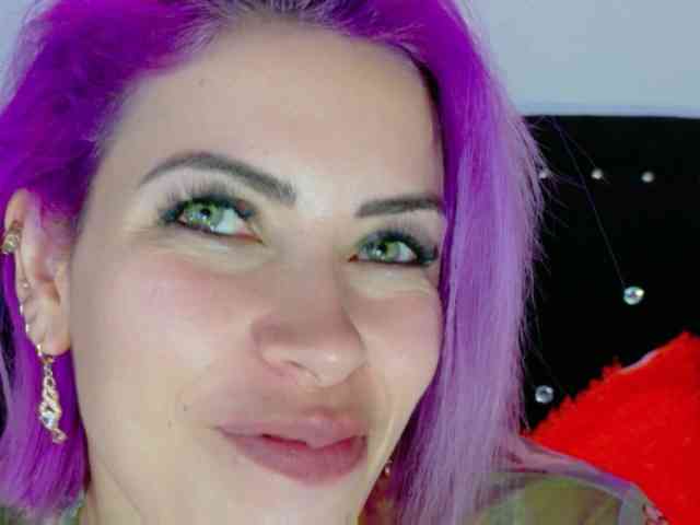 Alexa_lopez webcam