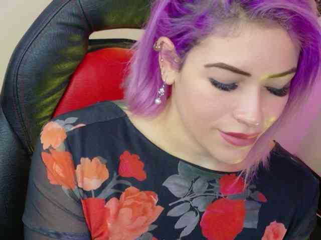 Alexa_lopez webcam