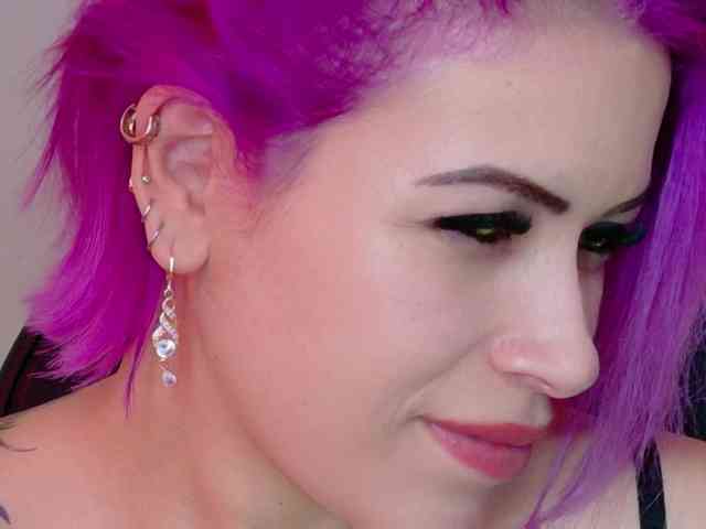 Alexa_lopez webcam