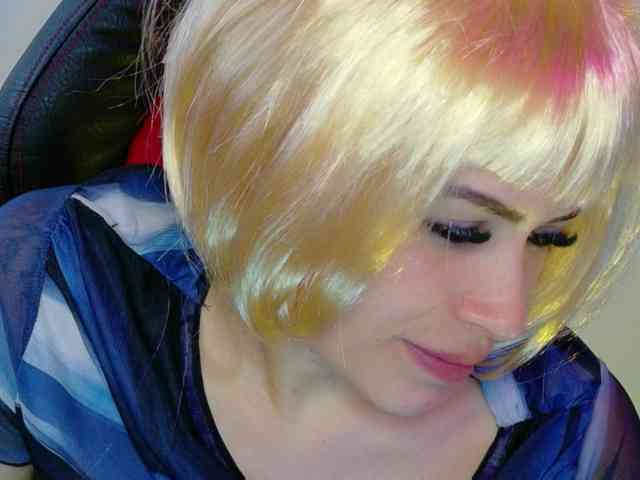 Alexa_lopez webcam