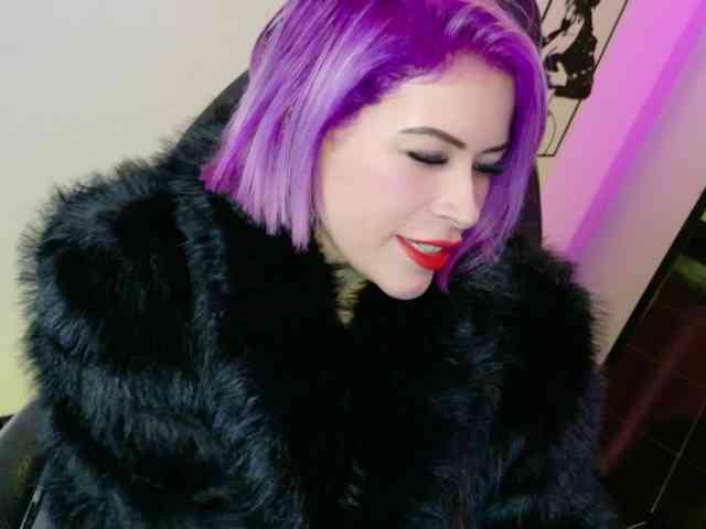 Alexa_lopez webcam