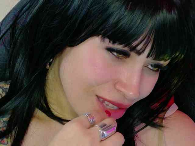 Ivypoison10 Live Webcam on BongaCams