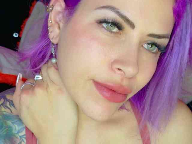 Alexa_lopez webcam