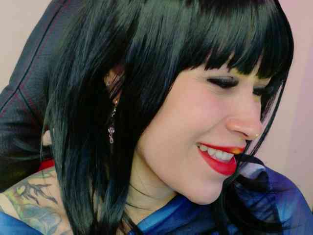 Alexa_lopez webcam
