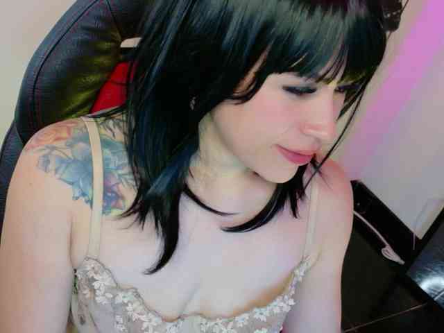 Alexa_lopez webcam