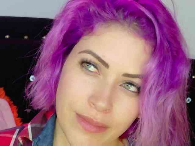 Alexa_lopez webcam