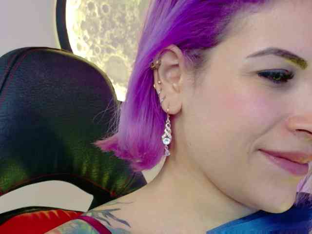 Alexa_lopez webcam
