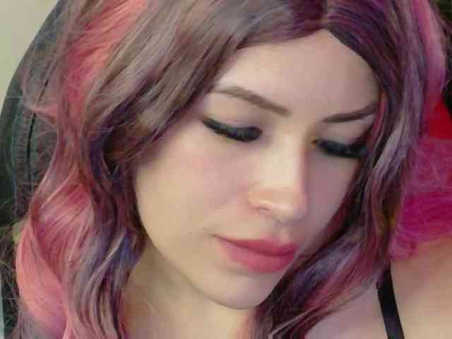 Alexa_lopez webcam