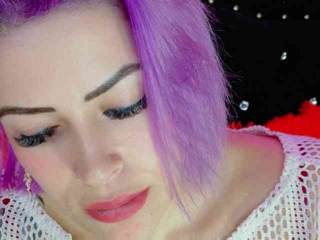 Alexa_lopez webcam