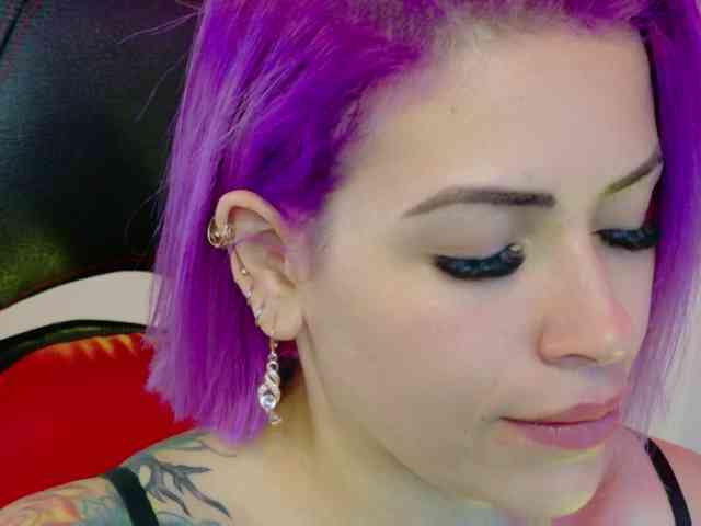 Alexa_lopez webcam