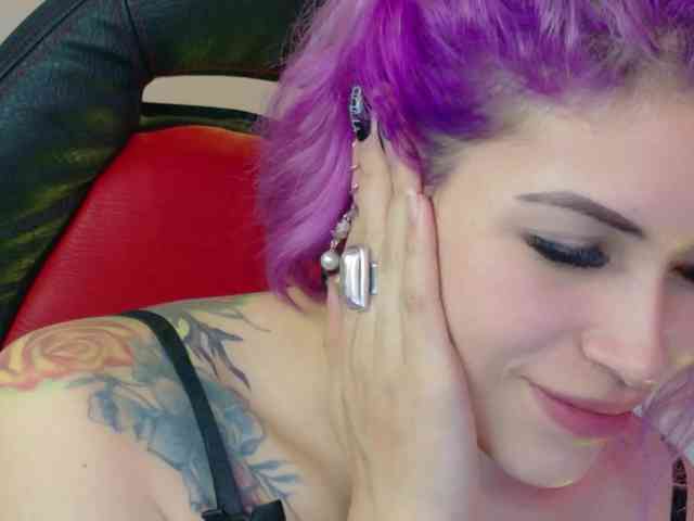 Alexa_lopez webcam