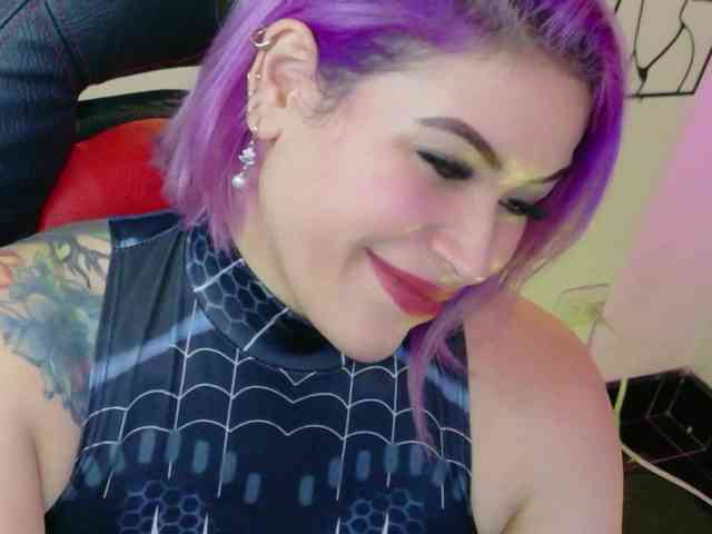 Alexa_lopez webcam