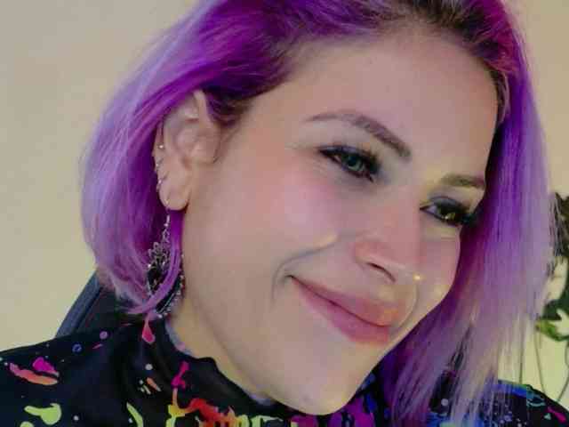 Alexa_lopez webcam