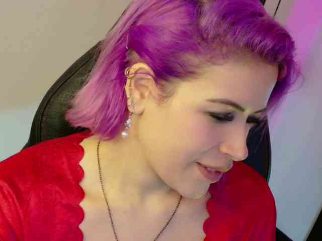 Alexa_lopez webcam