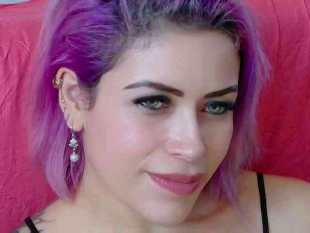 Alexa_lopez webcam
