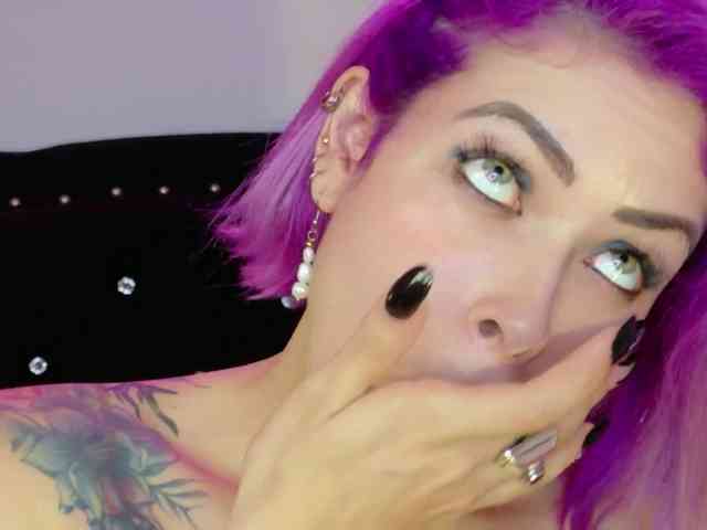 Alexa_lopez webcam