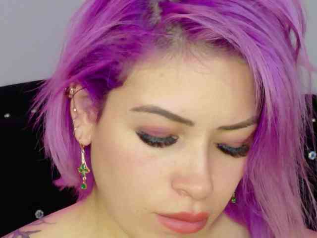 Alexa_lopez webcam