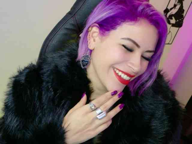 Alexa_lopez webcam