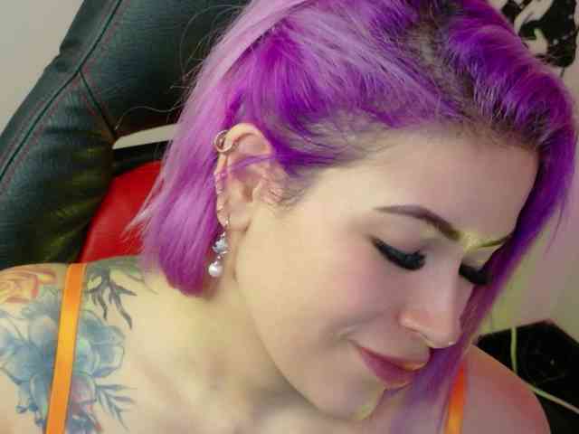 Alexa_lopez webcam