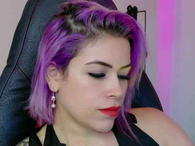 Alexa_lopez webcam
