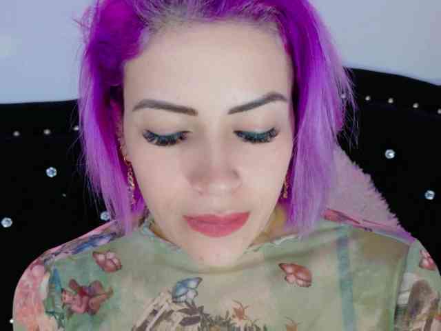 Alexa_lopez webcam