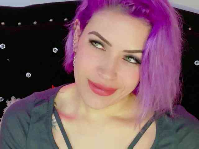 Alexa_lopez webcam