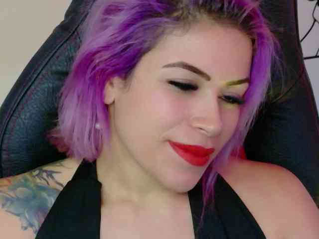 Alexa_lopez webcam