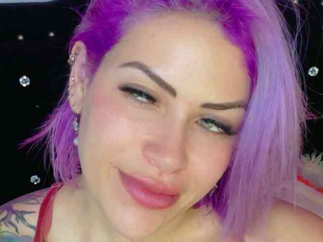 Alexa_lopez webcam