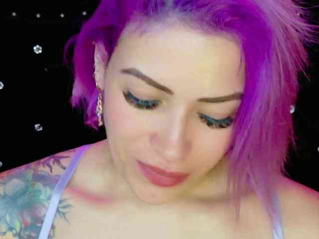 Alexa_lopez webcam