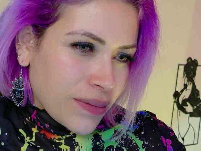 Alexa_lopez webcam