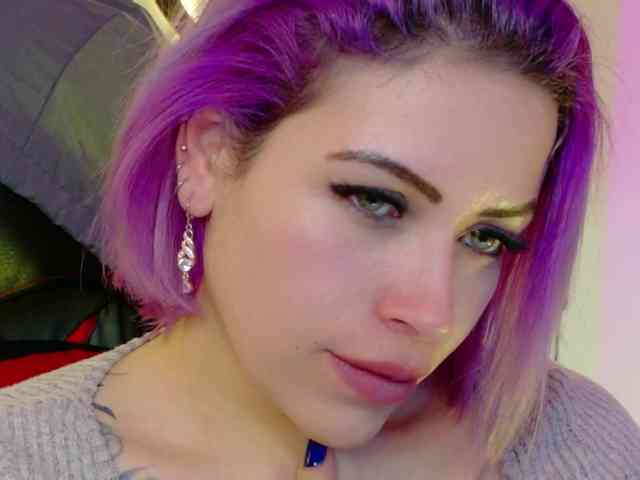 Alexa_lopez webcam