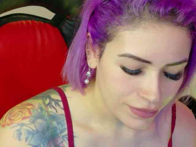 Alexa_lopez webcam