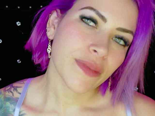 Alexa_lopez webcam