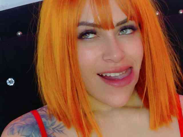 Alexa_lopez webcam